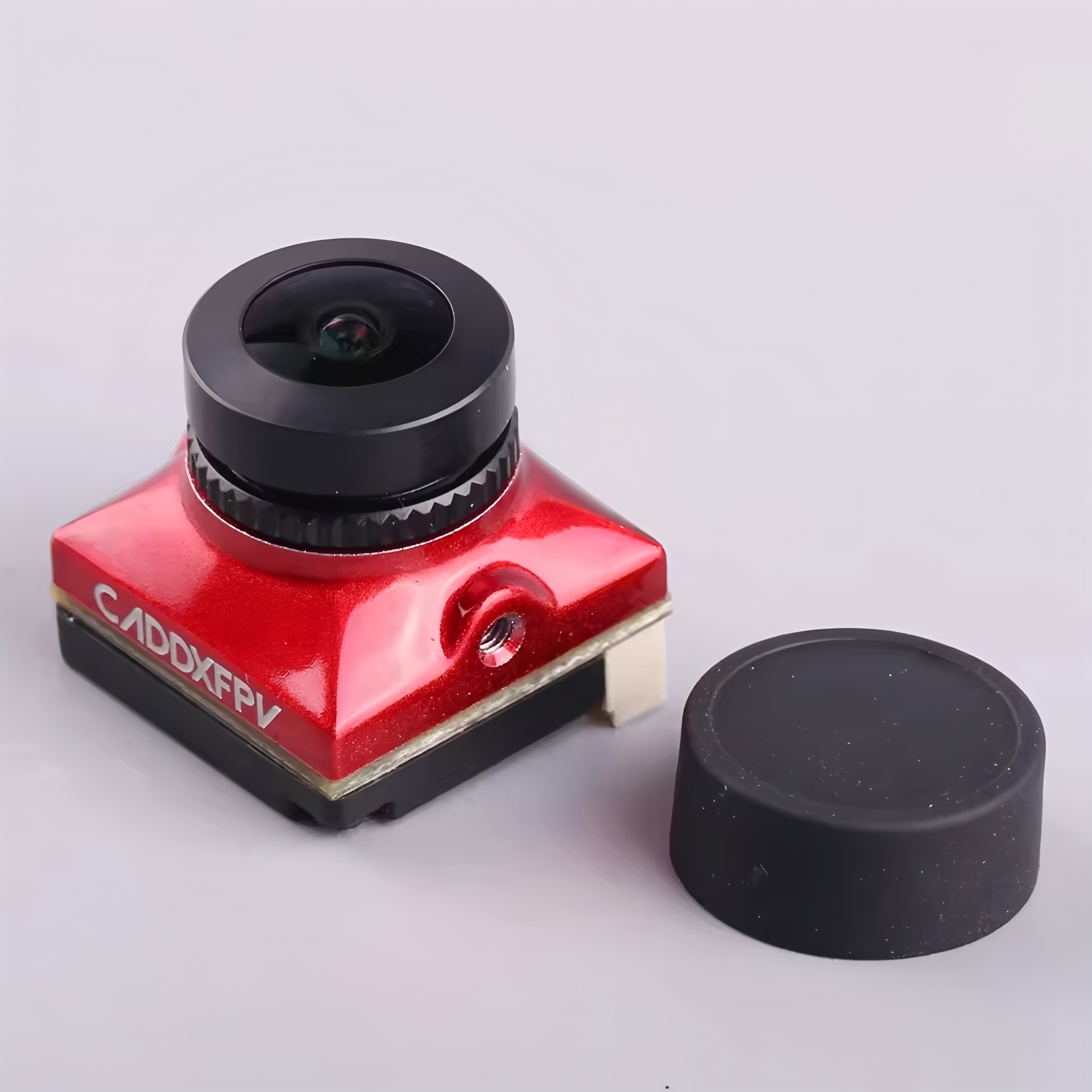 Drone Camera Lens - Caddx Ratel 2 V2, fotocamera FPV,