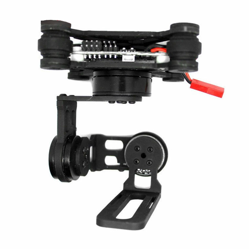 Drone Camera With Gimbal - Stabilizzatore per fotocamera gimbal senza spazzole