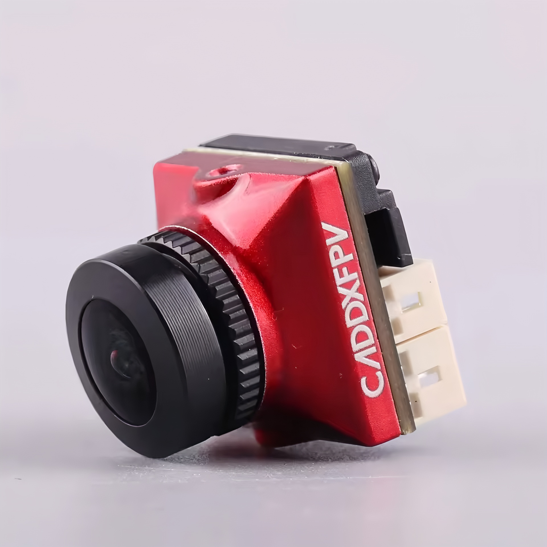 Caddx Ratel 2 V2, fotocamera F - Drone Camera Lens recensione e prezzo