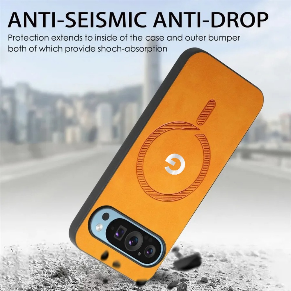 Custodia sottile in pelle PU d - Drone Camera Stabilized recensione e prezzo