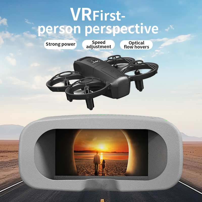 X228 VR FPV Drone HD Doppia Fo - Drone Camera Night Vision recensione e prezzo