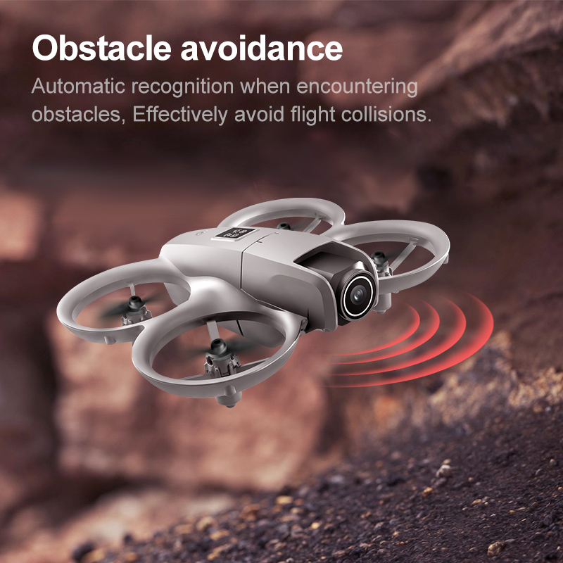 Drone RC GT3 MAX 2026 8K 5G Pr - Drone Camera Night Vision recensione e prezzo