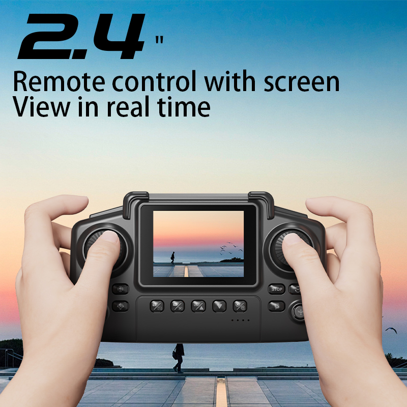 E99 Air Screen Control Drone P - Drone Camera Night Vision recensione e prezzo