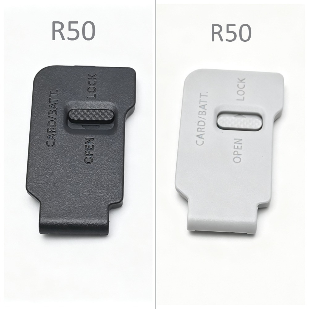 NUOVO Coperchio Batteria per C - Canon Camera Eos R50 recensione e prezzo